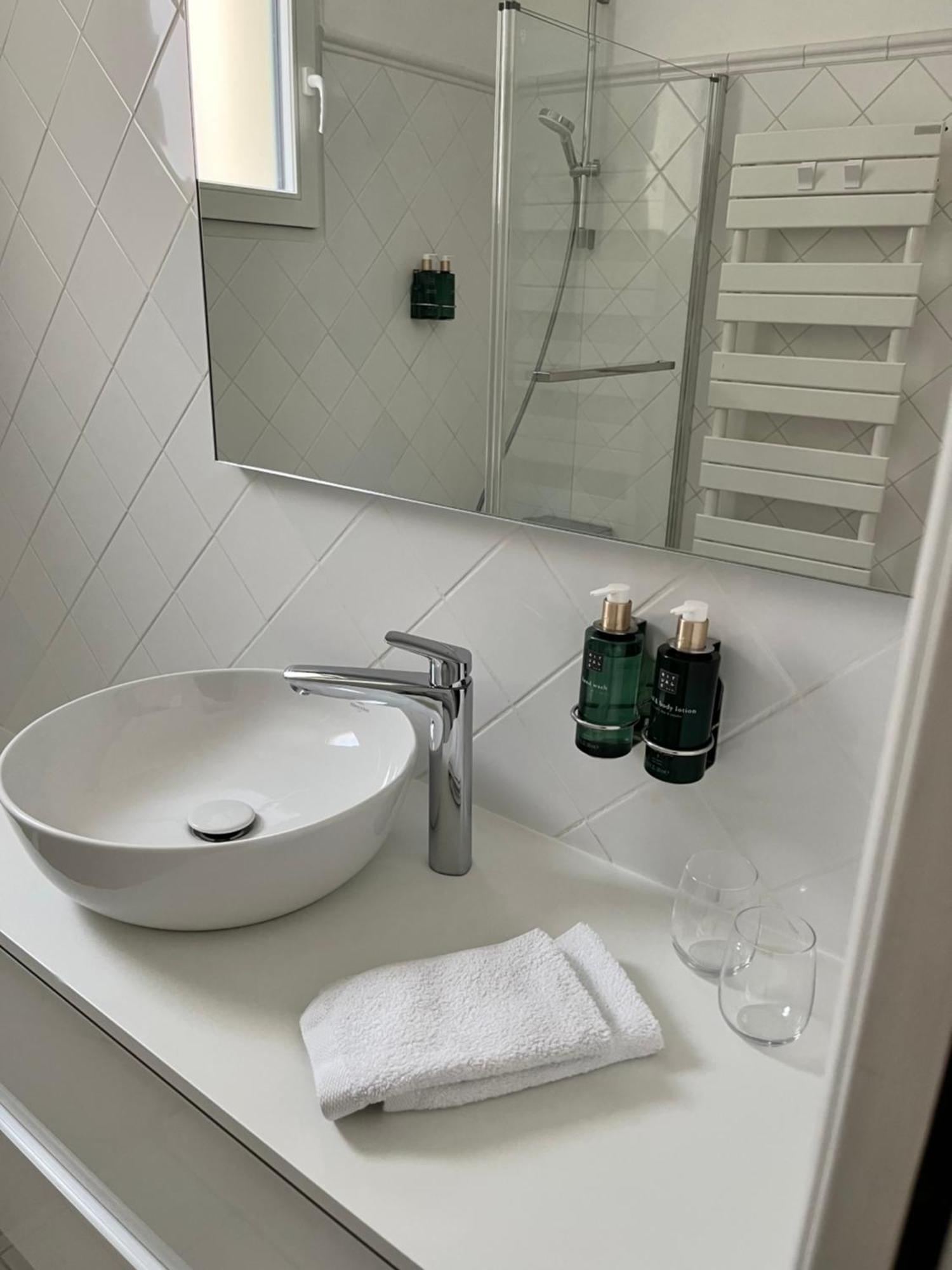 La D'auteuil, 16, Renovee Accommodatie bij particulieren *