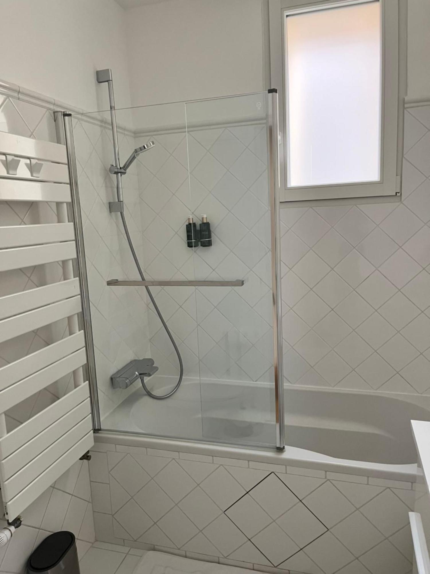 Accommodatie bij particulieren La D'auteuil, 16, Renovee