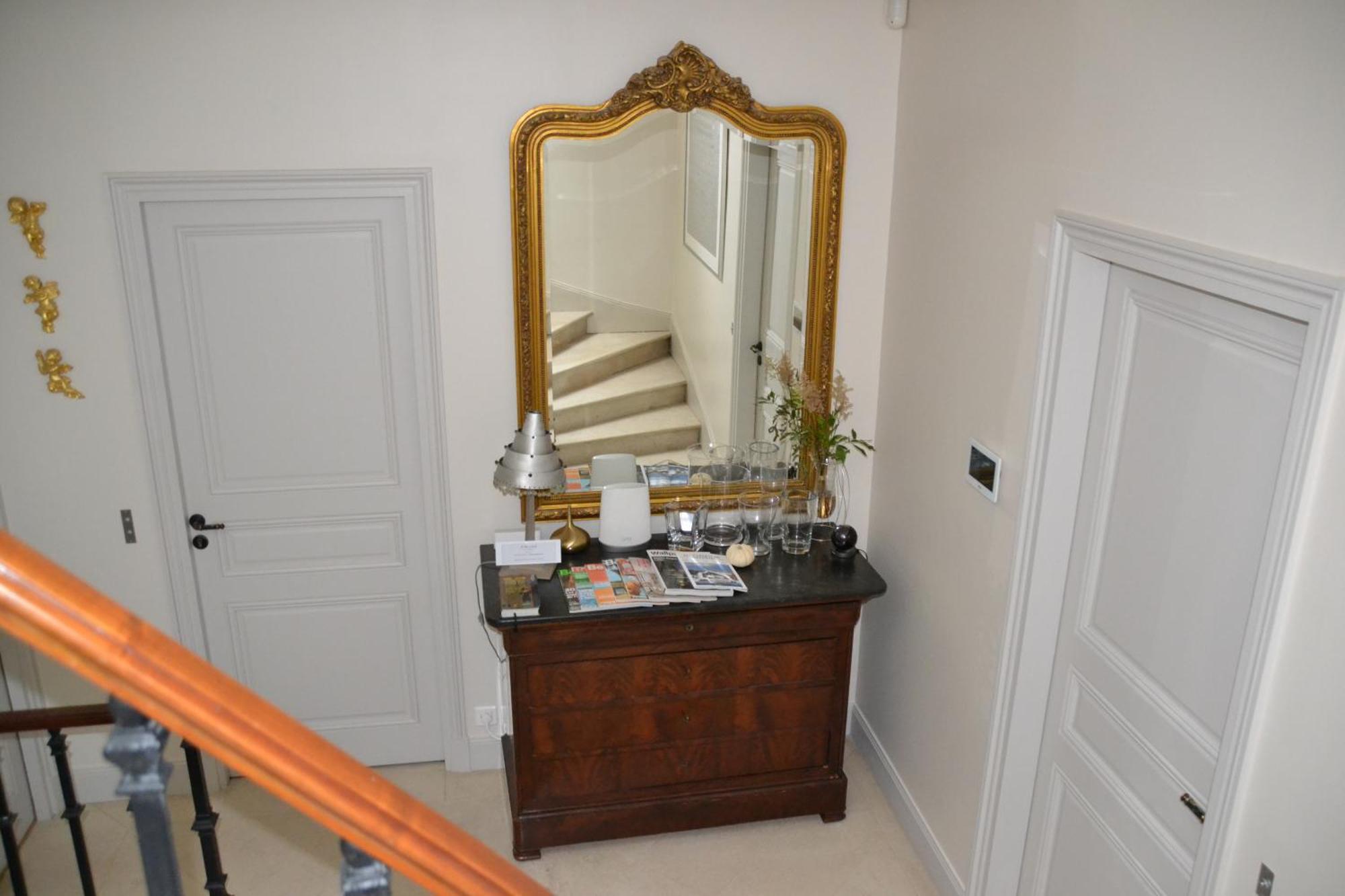 La D'auteuil, 16, Renovee Accommodatie bij particulieren Parijs