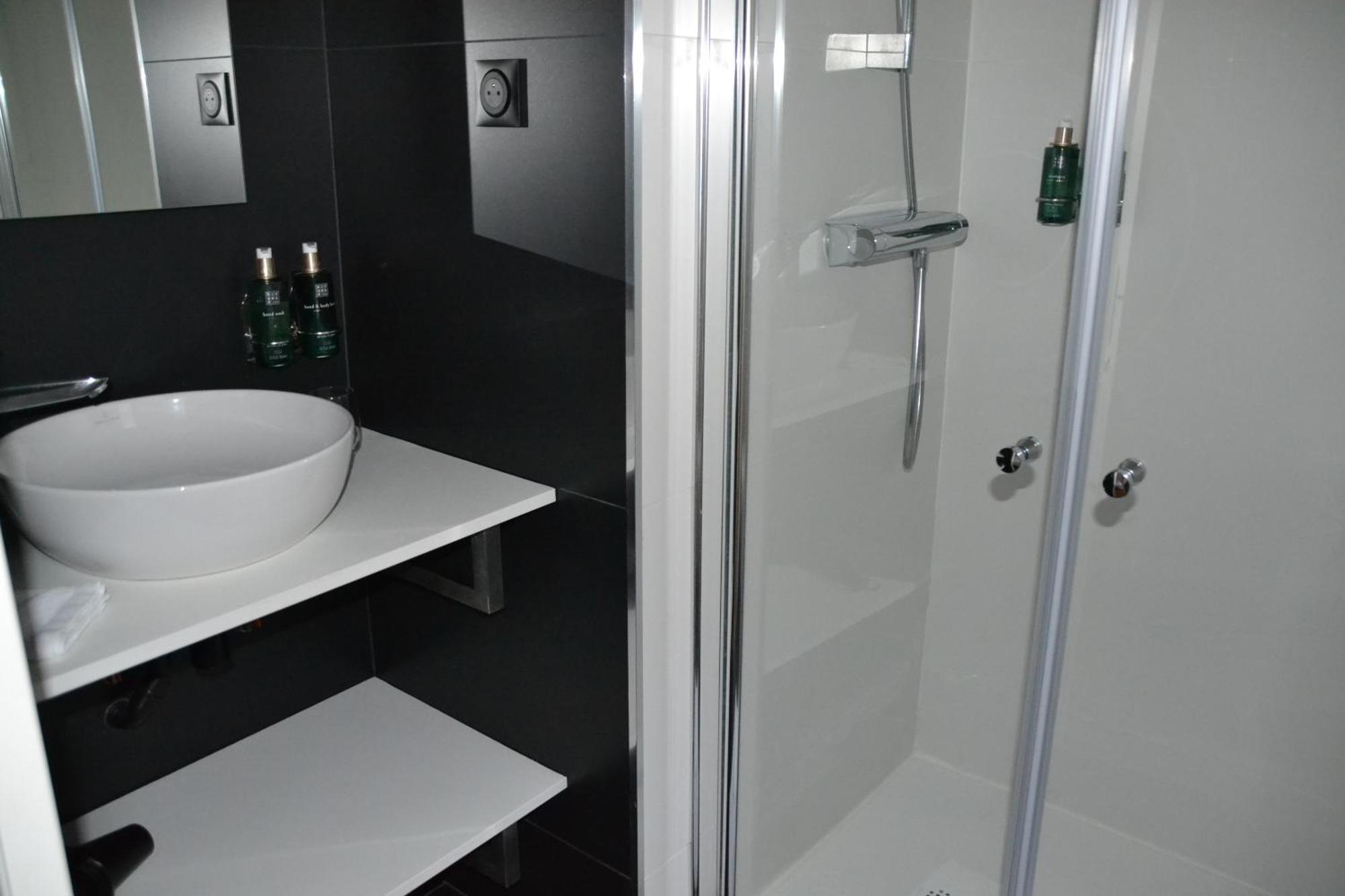 Accommodatie bij particulieren La D'auteuil, 16, Renovee